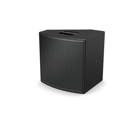 Bose Professional AMM112 Passive Coaxial 2-Way Multipurpose Loudspeaker