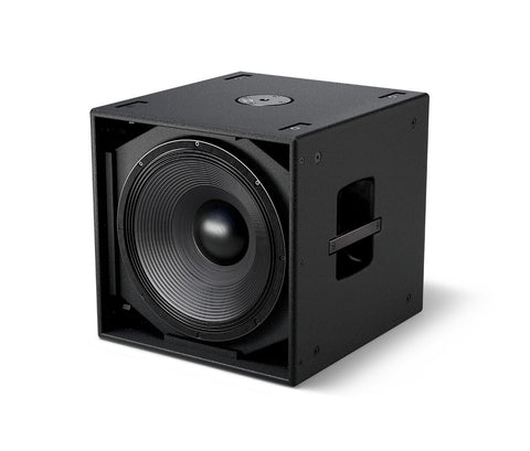 Bose Professional AMS115 Compact Passive Subwoofer