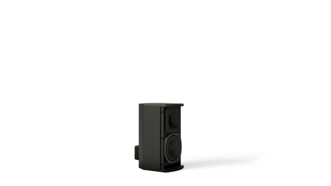 Bose Professional ArenaMatch AMU105 Compact High-Performance Loudspeaker