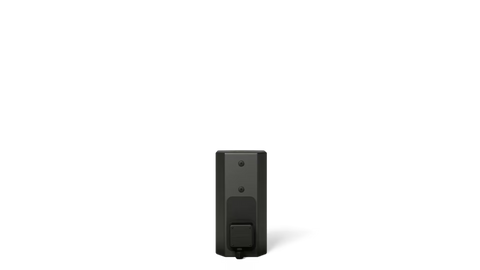 Bose Professional ArenaMatch AMU105 Compact High-Performance Loudspeaker