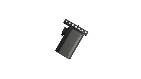 Bose Professional ArenaMatch AMU105 Compact High-Performance Loudspeaker