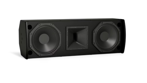 Bose Professional ArenaMatch AMU208-120 Compact High-Performance Loudspeaker