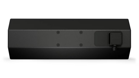Bose Professional ArenaMatch AMU208-120 Compact High-Performance Loudspeaker