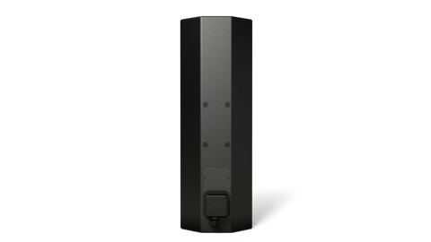 Bose Professional ArenaMatch AMU208-120 Compact High-Performance Loudspeaker