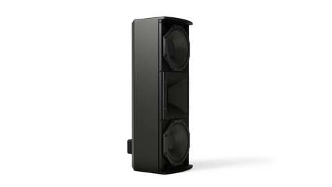 Bose Professional ArenaMatch AMU208 Compact High-Performance Loudspeaker