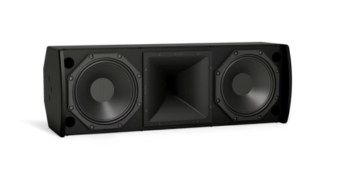 Bose Professional ArenaMatch AMU208 Compact High-Performance Loudspeaker