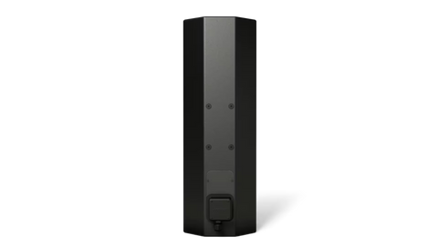 Bose Professional ArenaMatch AMU208 Compact High-Performance Loudspeaker