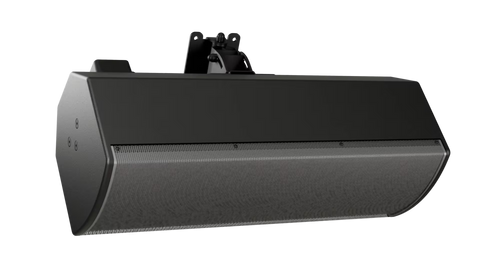 Bose Professional ArenaMatch AMU208 Compact High-Performance Loudspeaker
