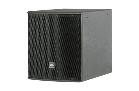 JBL ASB6115 Compact 15-inch Subwoofer