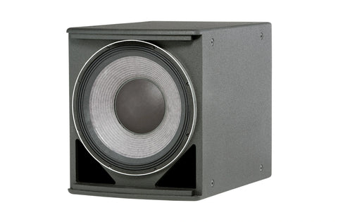 JBL ASB6115 Compact 15-inch Subwoofer