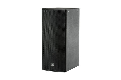 JBL ASB6125 Dual 15" High-Power Subwoofer
