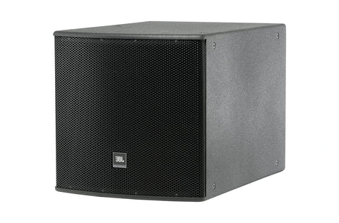 JBL ASB7118 High Power 18-inch Subwoofer