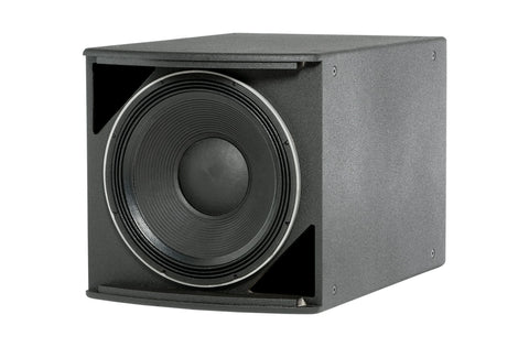 JBL ASB7118 High Power 18-inch Subwoofer