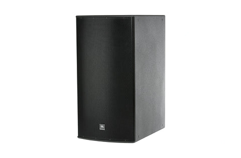 JBL ASB7128 High Power Dual 18-inch Subwoofer