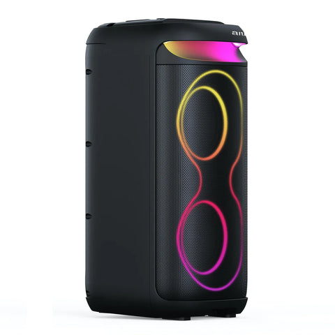 AIWA AW-PS702 Wireless Bluetooth Party Speaker 200W
