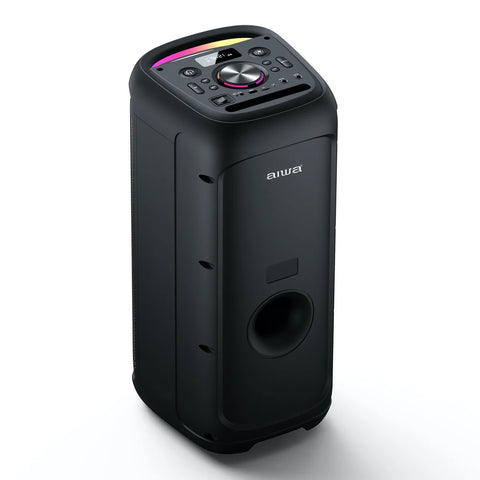 AIWA AW-PS702 Wireless Bluetooth Party Speaker 200W