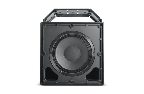 JBL AWC82 All-Weather Compact 2-Way Coaxial Loudspeaker