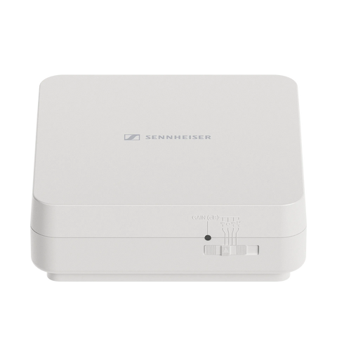 Sennheiser AWM UHF Wallmount Antenna for Evolution Wireless Digital Microphone Systems