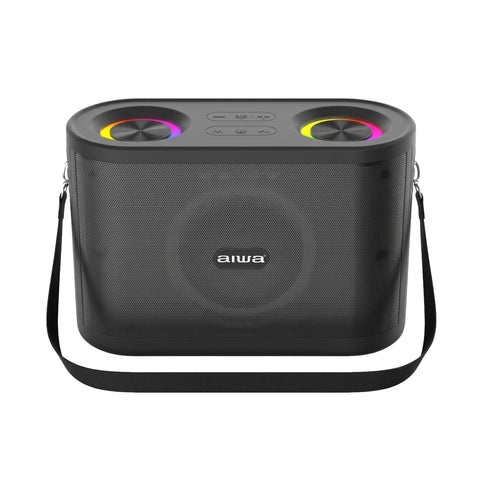 Aiwa Nano Blast AW-SSB140 Wireless Bluetooth Speaker