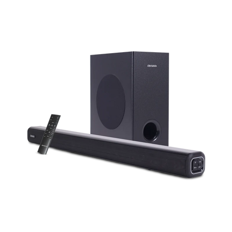 Aiwa Kabuki - AW-SSB180 Soundbar with Bluetooth V5.3 and Powerful Bass