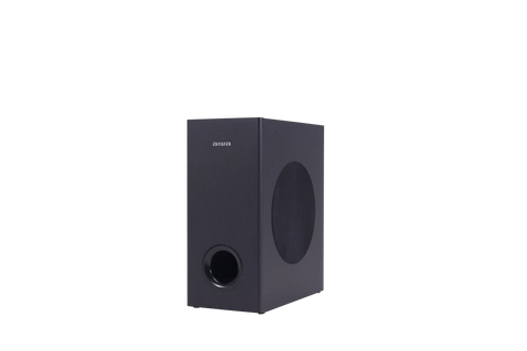 Aiwa KANDO - AW-SSB120 Signature Sound | Soundbar with Bluetooth V5.3 and Powerful Bass