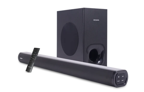 Aiwa Satori - AW-SSB240 Soundbar with Bluetooth V5.3 and Powerful Bass