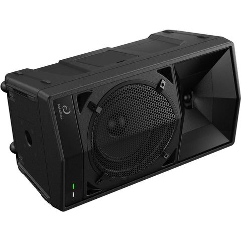 AlphaTheta WAVE-EIGHT 8" portable DJ speaker with SonicLink