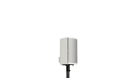 Bose Professional ArenaMatch AMU105 Compact High-Performance Loudspeaker