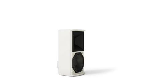 Bose Professional ArenaMatch AMU108 Compact High-Performance Loudspeaker
