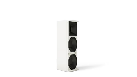 Bose Professional ArenaMatch AMU206 Compact High-Performance Loudspeaker