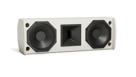 Bose Professional ArenaMatch AMU208-120 Compact High-Performance Loudspeaker