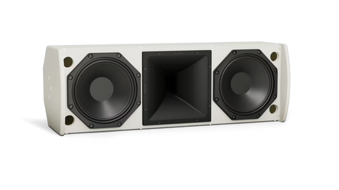 Bose Professional ArenaMatch AMU208 Compact High-Performance Loudspeaker