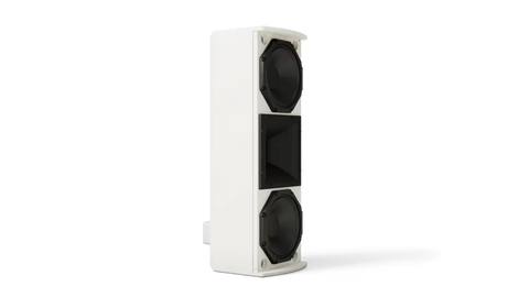 Bose Professional ArenaMatch AMU208 Compact High-Performance Loudspeaker