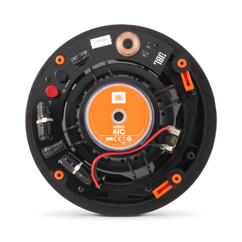 JBL Arena 6IC 6.5-Inch In-Ceiling Loudspeaker