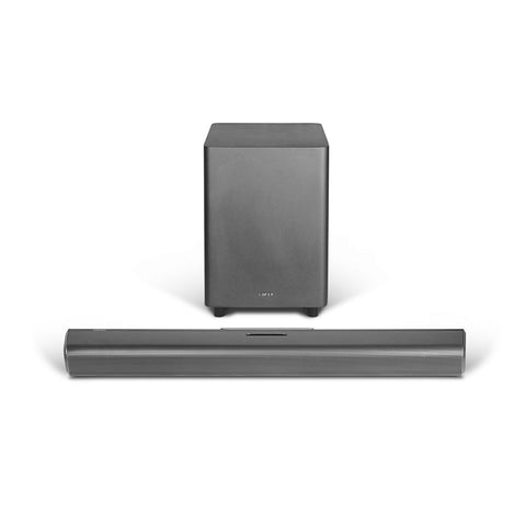 Edifier B700 Dolby Atmos Soundbar System - Iron Grey