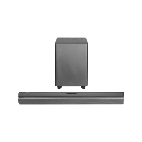EDIFIER B700 Dolby Atmos Soundbar System - Iron Grey