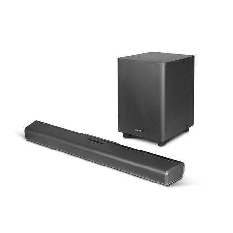 Edifier B700 Dolby Atmos Soundbar System - Iron Grey