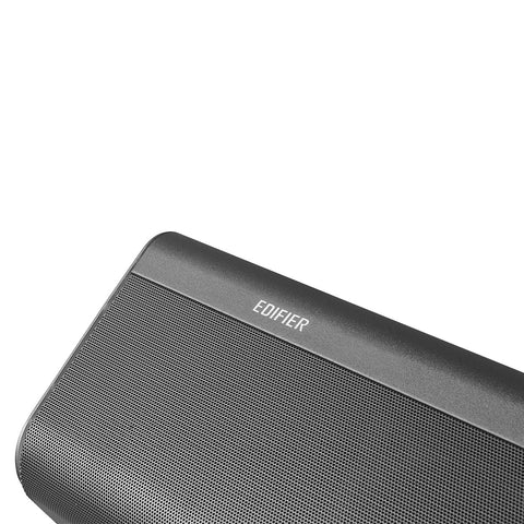 Edifier B700 Dolby Atmos Soundbar System - Iron Grey