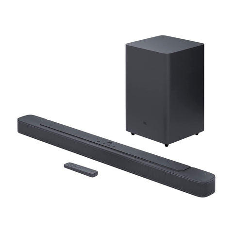 JBL Bar 2.1 Deep Bass (MK2) SOUNDBAR