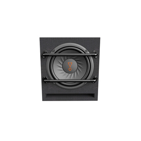 JBL BassPro 8 compact, active subwoofe