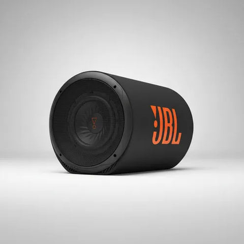 JBL BASSPROTUBE 10 all-in-one 10-inch active car subwoofer