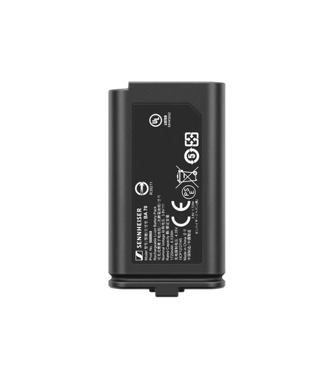 Sennheiser BA 70 Rechargeable Lithium-ion Battery Pack