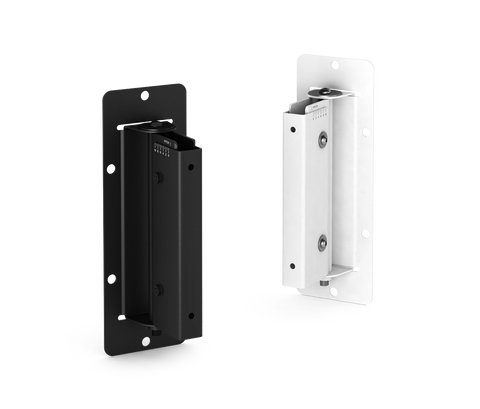 Bose Professional WMB-MA12/MA12EX Bi-Pivot Wall-Mount Bracket
