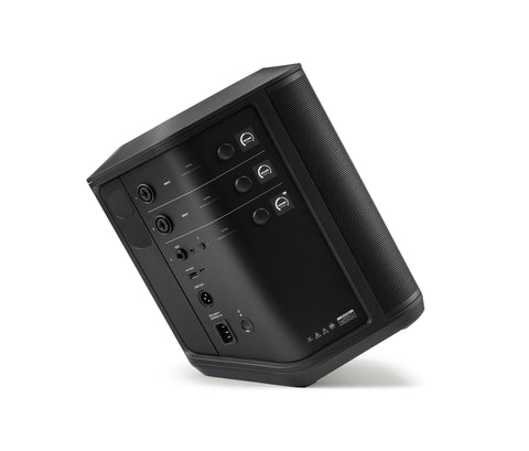 Bose Professional S1 Pro+ Battery-Powered Portable Wireless PA System