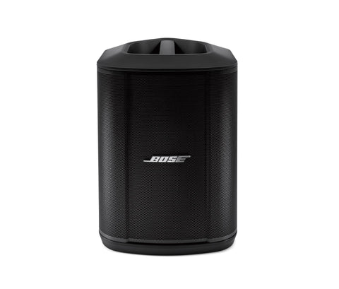 Bose Professional S1 Pro+ Battery-Powered Portable Wireless PA System