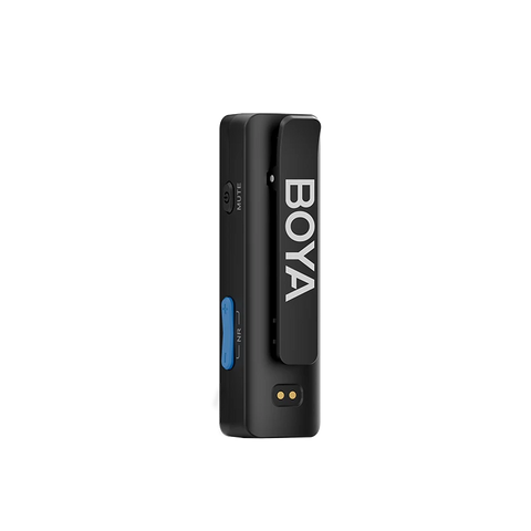BOYA BOYALINK 2 Upgraded 3-in-1 Compact Wireless Microphone