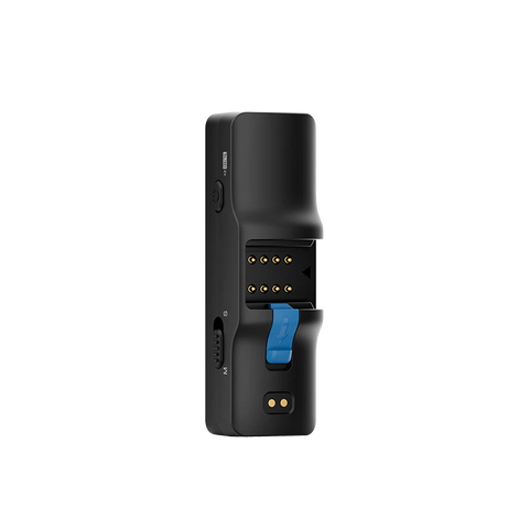 BOYA BOYALINK 2 Upgraded 3-in-1 Compact Wireless Microphone