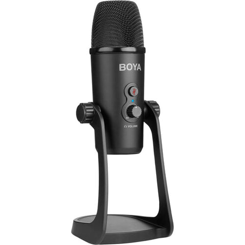BOYA BY-PM700 Multipattern USB, Podcast Microphones