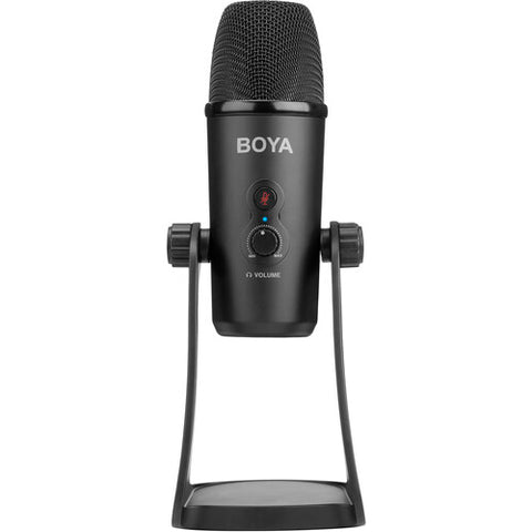 BOYA BY-PM700 Multipattern USB, Podcast Microphones