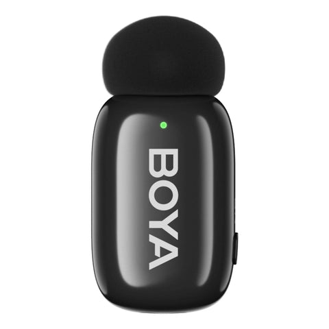 BOYA  BOYA Mini-14  2-Person Tiny Wireless Microphone System